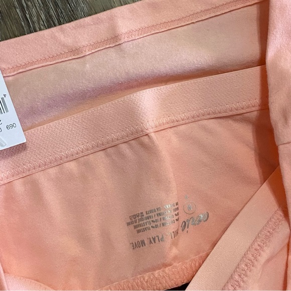 Aerie Cotton Bandeau Bra - Picture 2 of 6